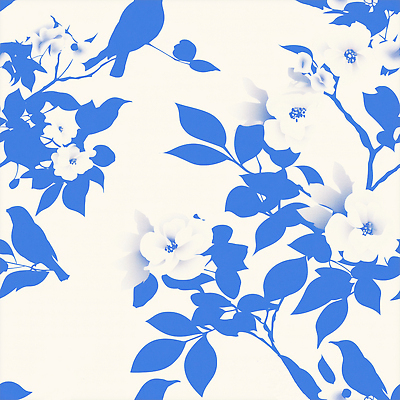 JPG 모양 디자인 꽃 예술 컬러 백그라운드 패턴 일러스트 자연 조류 나뭇잎 그래픽 장식 파란색 감각 찡그림 배열 조화 국내일러스트 식물 동물 잎 무늬 표정 생태계 파일형식