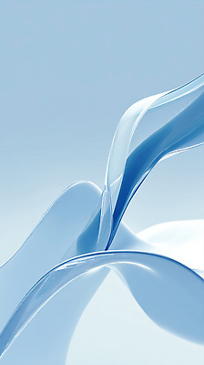 JPG 모양 편집이미지 디자인 물결 예술 파도 컬러 하늘색 자연 추상 물 파란색 회색 흐름 웨이브 부드러움 기하학 이미지편집 AI컴퓨터그래픽 AI콘텐츠 자연요소 바다 컨셉 무늬 감각 생태계 파일형식