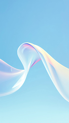 JPG 모양 편집이미지 디자인 물결 예술 컬러 하늘색 백그라운드 곡선 모션 하늘 추상 공간 흐름 자유 표현 웨이브 조화 창의성 이미지편집 AI컴퓨터그래픽 AI콘텐츠 선 컨셉 무늬 파란색 파일형식