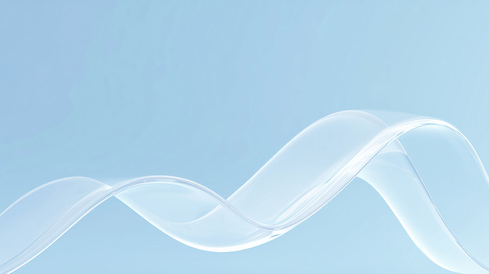 JPG 편집이미지 디자인 물결 컬러 하늘색 백그라운드 곡선 자연 하늘 풍경 흐름 투명 오브젝트 웨이브 부드러움 이미지편집 AI컴퓨터그래픽 AI콘텐츠 선 컨셉 파란색 감각 생태계 파일형식
