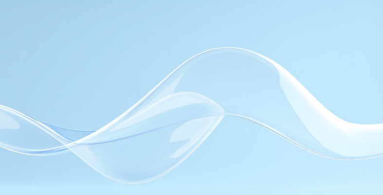 JPG 모양 편집이미지 디자인 물결 예술 하늘색 백그라운드 모션 자연 그래픽 물 파란색 흐름 투명 웨이브 단순화된 스타일 이미지편집 AI컴퓨터그래픽 AI콘텐츠 자연요소 컬러 컨셉 생태계 파일형식