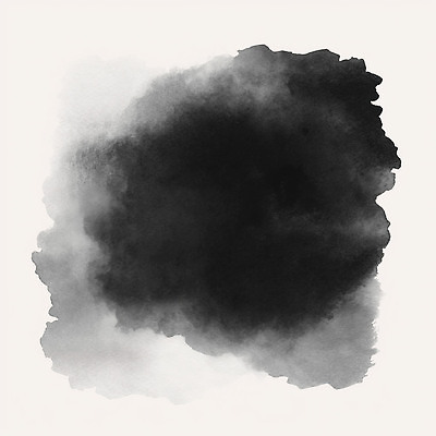 JPG 모양 디자인 예술 컬러 백그라운드 일러스트 재료 수채화 회색 표현 작업 작업실 제조 혼합 먹 그림 예술가 창의성 창작 국내일러스트 AI일러스트 AI콘텐츠 서예 파일형식