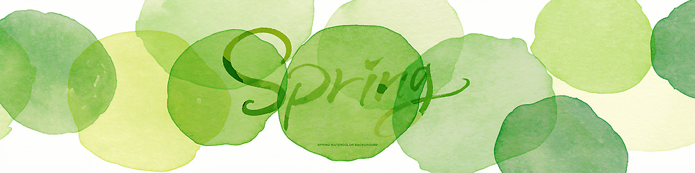 PSD 디자인 예술 컬러 백그라운드 패턴 일러스트 재료 자연 수채화 창조 미술 그래픽 초록색 봄 원형 비교 편안함 모던 부드러움 국내일러스트 도형 계절 컨셉 무늬 문화예술 감각 생태계 파일형식