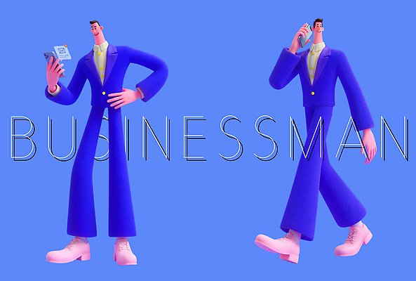 PSD 편집이미지 캐릭터 손 디자인 옷 남자 백그라운드 비즈니스 사업가 정장 파란색 스마트폰 디지털 작업 비즈니스맨 통화 편집3D 직업 컬러 모션 사람 신체부위 핸드폰 스마트기기 3D 직장인 파일형식