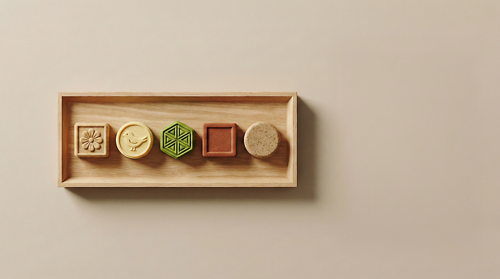 식물 음식 디저트 전통음식 맛 CG 파일형식 과자 나무 쟁반 컬러 일렬 공간 재료 달콤 조용 식사 편집이미지 편집실사 JPG 한과