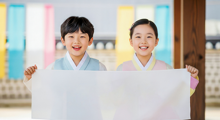 JPG 편집이미지 전통 명절 행복 종이 문화 어린이 새해 한국 웃음 소녀 이벤트 소년 건물 일상 전통의상 한복 의료성형뷰티 편집실사 한국전통 건축물 여자 기념일 남자 감정 아시아 표정 사람 라이프 CG 파일형식