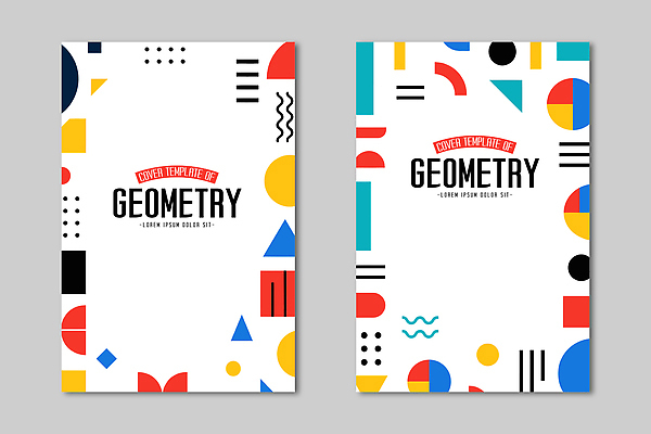 도형 템플릿 표지디자인 디자인 표지 상징 컬러 백그라운드 패턴 북커버 그래픽 커버 모던 기하학 색채 이미지템플릿 AI파일 무늬 파일형식 벡터