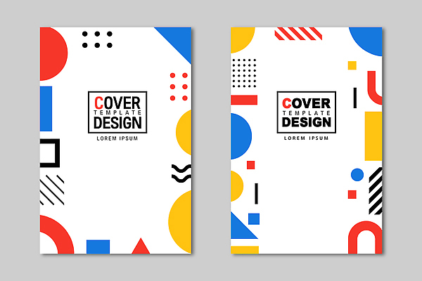 모양 도형 템플릿 표지디자인 디자인 표지 컬러 북커버 그래픽 커버 표현 제조 배열 기하학 예시 창작 스타일 이미지템플릿 AI파일 무늬 파일형식 벡터