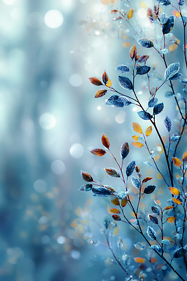 JPG 식물 편집이미지 컬러 백그라운드 자연 생명 나뭇잎 풍경 초록색 빛 갈색 촬영 주황색 나뭇가지 숲 겨울풍경 이미지편집 나무 잎 겨울 생태계 파일형식