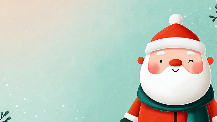 JPG 캐릭터 계절 행복 어린이 백그라운드 크리스마스 겨울 일러스트 가족 선물 웃음 이벤트 산타클로스 축제 스카프 분위기 즐거움 그림 국내일러스트 AI일러스트 AI콘텐츠 기념일 감정 컨셉 관계 표정 사람 목도리 파일형식