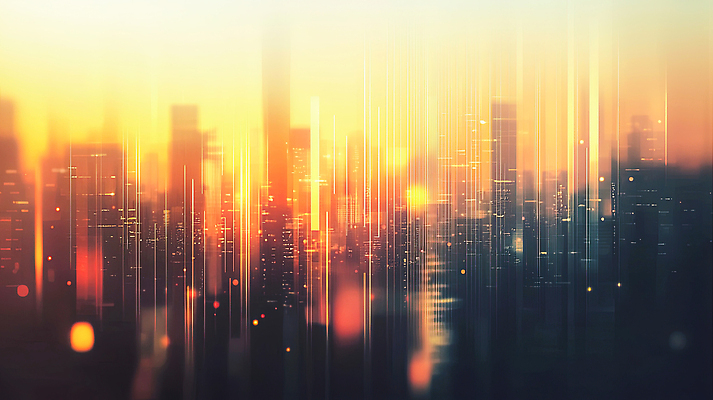 JPG 편집이미지 컬러 백그라운드 모션 하늘 거리 그림자 풍경 빛 도시풍경 노을 고층빌딩 일몰 도시 구조물 저녁 장면 보케백그라운드 이미지편집 AI컴퓨터그래픽 AI콘텐츠 자연요소 건축 빌딩 야간 보케 파일형식