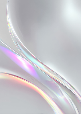 JPG 모양 편집이미지 디자인 예술 선 컬러 조각 백그라운드 유리 빛 반사 투명 이미지 광학 효과 이미지편집 AI컴퓨터그래픽 AI콘텐츠 재질 파일형식