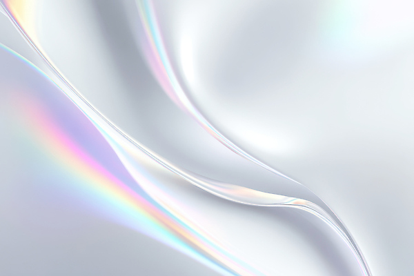 JPG 편집이미지 디자인 예술 컬러 패턴 표면 빛 반사 흐름 은색 질감 부드러움 광택 이미지편집 AI컴퓨터그래픽 AI콘텐츠 컨셉 무늬 감각 파일형식