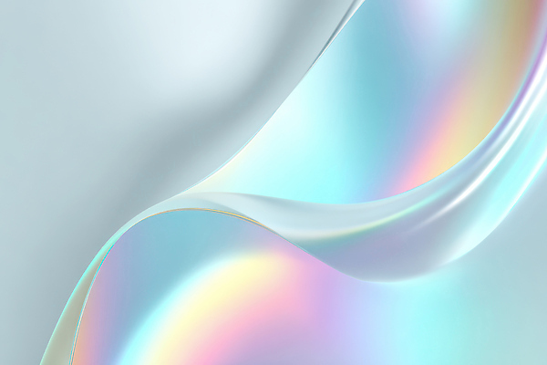 JPG 모양 편집이미지 디자인 예술 컬러 곡선 자연 빛 반사 투명 소재 이미지 기하학 조화 이미지편집 AI컴퓨터그래픽 AI콘텐츠 선 무늬 생태계 파일형식