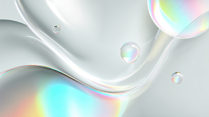 JPG 편집이미지 디자인 백그라운드 패턴 자연 그래픽 빛 반사 수영 흐름 물방울 투명 유체 수분_꽃가루 이미지편집 AI컴퓨터그래픽 AI콘텐츠 컨셉 무늬 수상스포츠 생태계 파일형식