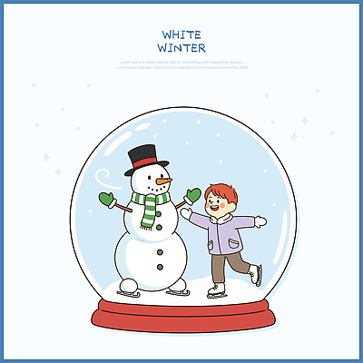 어린이 스포츠 크리스마스 겨울 일러스트 가족 모션 눈사람 놀이 웃음 내부 장식 친구 얼음 스케이트 액체 즐거움 그림 순간 겨울풍경 국내일러스트 AI파일 자연요소 계절 기념일 감정 스포츠용품 관계 표정 사람 풍경 파일형식 벡터