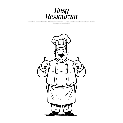 음식 일러스트 손가락 요리 웃음 주방 식당 레스토랑 주방장 요리사 식사 앞치마 가전제품 혼잡 헬멧 고객 서비스 바쁨 레시피 배식 전문 국내일러스트 AI파일 직업 손 표정 상점 보호장비 파일형식 벡터