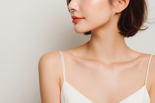 JPG 편집이미지 여자 패션 얼굴 포즈 사람 옆모습 뷰티 머리카락 촬영 어깨 뷰티풀 의료성형뷰티 스타일 편집실사 AI인물포토 AI콘텐츠 뷰포인트 신체부위 머리 CG 파일형식 AI포토