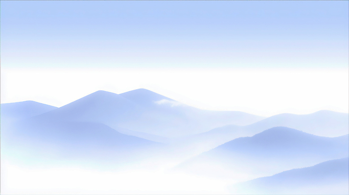 JPG 계절 컬러 일러스트 자연 하늘 아침 바람 산 거리 풍경 고요 안개 대기 저녁 높이 지형 뷰티풀 시야 국내일러스트 AI일러스트 AI콘텐츠 주간 자연요소 날씨 야간 생태계 파일형식