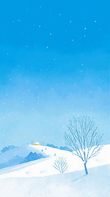 JPG 나무 계절 여유 겨울 일러스트 자연 하늘 산 주택 따뜻함 풍경 일상 파란색 흰색 대기 신선 눈송이 숲 언덕 조용 국내일러스트 AI일러스트 AI콘텐츠 식물 감정 컬러 눈_날씨 건물 라이프 생태계 파일형식