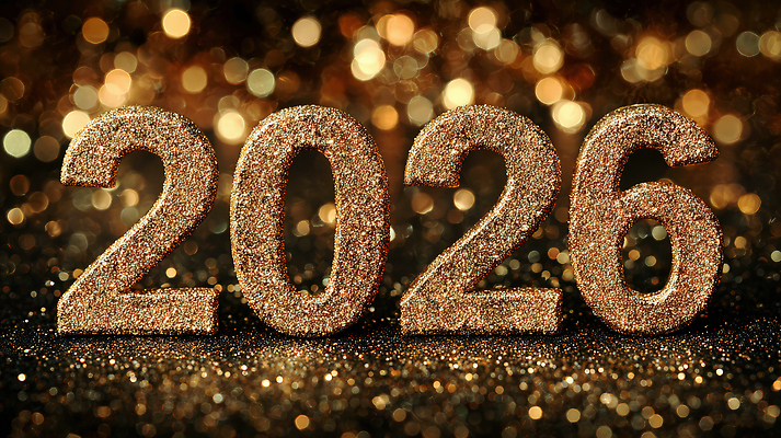 편집이미지 문자 컨셉 모션 이벤트 연도 파일형식 2026년 숫자 반짝임 조명 새해 기념 축하 장식 백그라운드 파티 분위기 모임 연말 JPG 타이포그라피 병오년 이미지편집