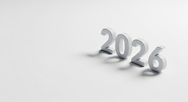 편집이미지 문자 컬러 컨셉 무늬 연도 파일형식 2026년 숫자 흰색 백그라운드 그림자 기하학 모던 디자인 디지털 공간 텍스트 모양 불규칙 JPG 타이포그라피 새해 병오년 이미지편집