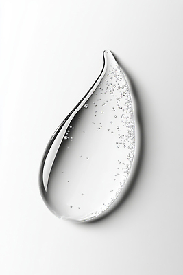 JPG 모양 편집이미지 디자인 과학 백그라운드 자연 물 반사 거품 흰색 물방울 원형 투명 액체 물리학 중력 편집실사 AI컴퓨터그래픽 AI콘텐츠 자연요소 도형 교육 컬러 CG 생태계 물리 파일형식