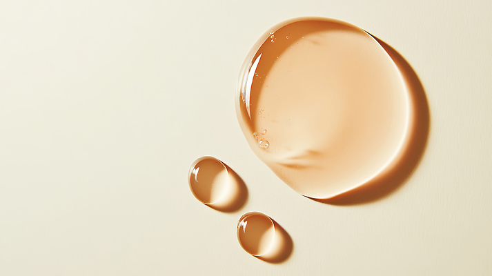 JPG 모양 편집이미지 컬러 자연 표면 물 빛 반사 광선 물방울 액체 연결 오브젝트 단순화된 편집실사 AI컴퓨터그래픽 AI콘텐츠 자연요소 CG 생태계 파일형식