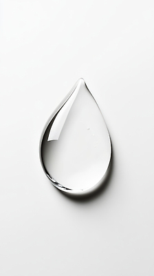 JPG 모양 편집이미지 자연 표면 물 빛 반사 방울 물방울 투명 오브젝트 장면 광택 편집실사 AI컴퓨터그래픽 AI콘텐츠 자연요소 장식 CG 생태계 파일형식