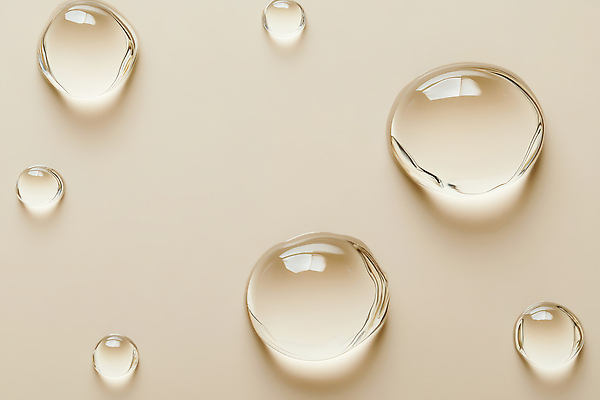 JPG 편집이미지 디자인 컬러 자연 표면 그림자 장식 물 반사 방울 물방울 떨어짐 이미지 편집실사 AI컴퓨터그래픽 AI콘텐츠 자연요소 컨셉 CG 생태계 파일형식