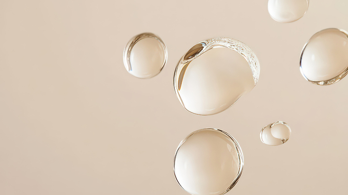 JPG 모양 편집이미지 컬러 백그라운드 종류 공중 여러개 방울 물방울 투명 액체 크기 장면 수분_꽃가루 편집실사 AI컴퓨터그래픽 AI콘텐츠 다수 장식 CG 파일형식