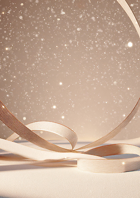 JPG 모양 편집이미지 디자인 리본 예술 컬러 백그라운드 장식 반짝임 공간 원형 구조물 질감 소재 이미지편집 AI컴퓨터그래픽 AI콘텐츠 도형 건축 모션 파일형식