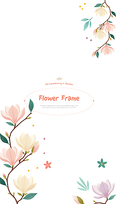 모양 PSD 식물 디자인 꽃잎 꽃 예술 컬러 백그라운드 패턴 일러스트 자연 아이디어 프레임 창조 풍경 장식 배열 뷰티풀 국내일러스트 컨셉 무늬 생태계 파일형식