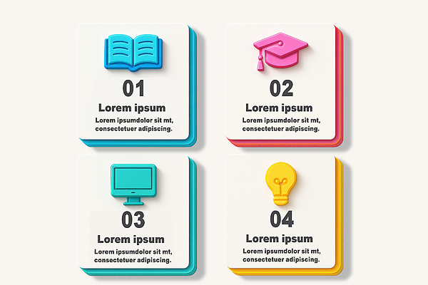 편집이미지 모자_잡화 교육 컨셉 졸업 전자제품 파일형식 학습 정보 자료 과정 공간 활용 학생 기술 컴퓨터 책 학사모 디자인 PSD 인포그래픽 이미지편집