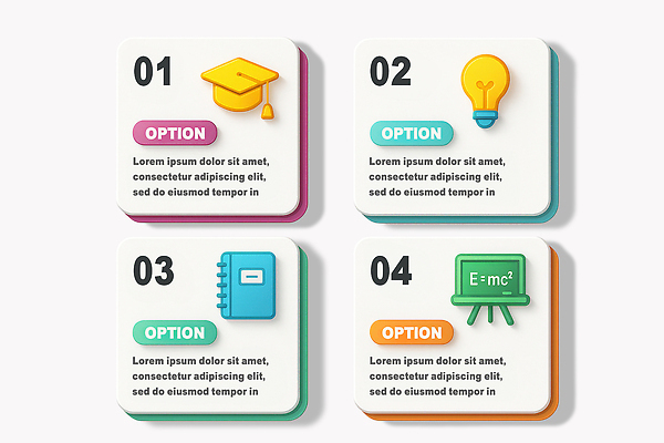 도형 편집이미지 사무용품 파일형식 옵션 디자인 교육 창의성 메모지 과학 그래픽 정보 컬러 표현 사각형 PSD 인포그래픽 이미지편집