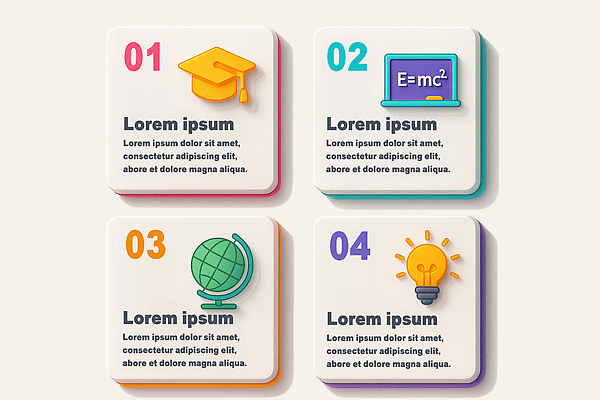 도형 편집이미지 모션 파일형식 사각형 디자인 설명 정보 텍스트 배열 예시 그래픽 교육 자료 도구 컬러 모양 PSD 인포그래픽 이미지편집