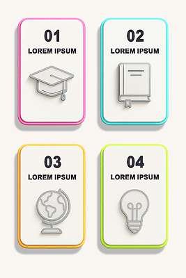 편집이미지 교육 컨셉 파일형식 디자인 컬러 학습 교양 지구 아이디어 백그라운드 그래픽 일렬 정보 PSD 인포그래픽 이미지편집