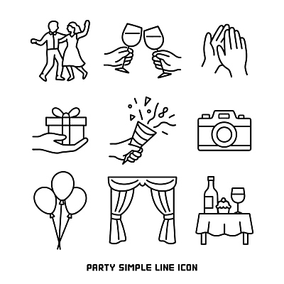 손 음료 음식 일러스트 탁자 선물 여러명 장식 파티 카메라 축하 춤 건배 풍선 소음 국내일러스트 AI파일 가구 다수 컨셉 문화예술 사람 이벤트 신체부위 전자제품 소리 파일형식 벡터