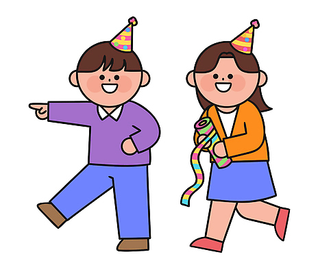 옷 감정 종이 어린이 일러스트 손가락 모션 함께함 웃음 장식 친구 파티 가리킴 색칠 생일 즐거움 놀기 오후 국내일러스트 AI파일 손 기념일 컨셉 관계 표정 사람 손짓 이벤트 파일형식 벡터