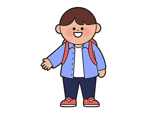 학생 손 길 어린이 여행 백그라운드 이동 가방 일러스트 학교 모션 놀이 악수 거리 웃음 친구 소풍 만남 자유 즐거움 국내일러스트 AI파일 잡화 교육 감정 컨셉 관계 표정 사람 손짓 신체부위 야외활동 파일형식 벡터