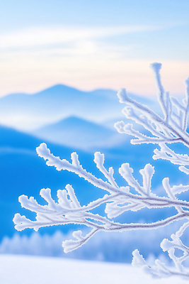 JPG 편집이미지 실루엣 겨울 자연 하늘 가지 날씨 새해 산 눈꽃 풍경 파란색 환경 얼음 나뭇가지 차가움 오브젝트 이미지편집 AI포토 AI콘텐츠 자연요소 나무 계절 컬러 채소 눈_날씨 촬영기법 생태계 파일형식