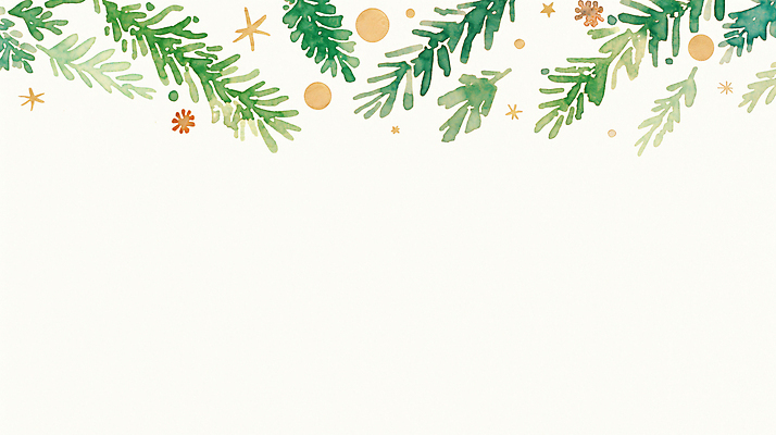 JPG 디자인 계절 백그라운드 잎 크리스마스 겨울 일러스트 자연 이벤트 장식 초록색 축제 금색 원형 휴일 그림 뷰티풀 스노우 카피스페이스 국내일러스트 도형 식물 기념일 컬러 공백 생태계 파일형식