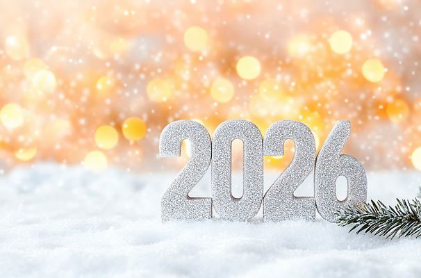 JPG 편집이미지 백그라운드 설경 겨울 새해 장식 반짝임 숫자 눈 축하 소나무 분위기 장면 2026년 이미지편집 병오년 자연요소 나무 문자 계절 컨셉 모션 날씨 풍경 연도 파일형식