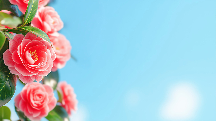 식물 시선 계절 꽃 한국 CG 생태계 파일형식 AI콘텐츠 장미 자연 봄 뷰티풀 정원 풍경 생명 꽃잎 컬러 꽃봉오리 응시 식물원 편집이미지 편집실사 JPG 제주도 동백 겨울 AI포토