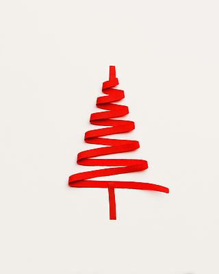 JPG 모양 편집이미지 디자인 기념일 리본 예술 백그라운드 크리스마스 장식 빨간색 크리스마스트리 흰색 오브젝트 만들기 창작 이미지편집 AI포토 AI콘텐츠 컬러 모션 이벤트 파일형식