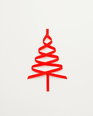 JPG 편집이미지 디자인 기념일 감정 리본 크리스마스 겨울 휴가 미술 장식 빨간색 크리스마스트리 축제 작품 창의성 이미지편집 AI포토 AI콘텐츠 계절 컬러 문화예술 이벤트 파일형식