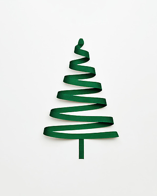 JPG 편집이미지 디자인 리본 백그라운드 크리스마스장식 크리스마스 나선형 형상 장식 초록색 크리스마스트리 표현 오브젝트 그림 심플 이미지편집 AI포토 AI콘텐츠 기념일 컬러 무늬 파일형식