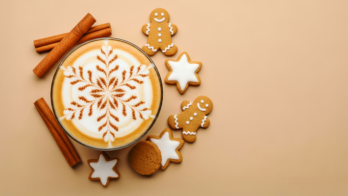 계절 기념일 감정 음식 가구 컨셉 채소 관계 디저트 상점 CG 파일형식 음료 과자 겨울 시나몬 생강 탁자 크리스마스 카페 맛 즐거움 모임 친구 편집이미지 JPG 편집실사