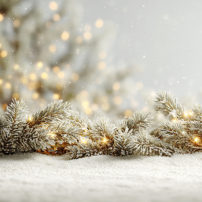 자연요소 식물 계절 기념일 채소 모션 날씨 CG 생태계 파일형식 가지 겨울 조명 장식 풍경 나무 반짝임 백그라운드 빛 크리스마스 이벤트 자연 장면 편집이미지 JPG 편집실사 눈 보케