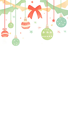 계절 기념일 감정 컨셉 크리스마스 관계 유리 휴가 이벤트 공백 편지 구슬 파일형식 장식 백그라운드 유리구슬 컬러 세트 분위기 겨울 홀리데이 장신구 크리스마스트리 파티 축제 문화 기쁨 가족 친구 국내일러스트 일러스트 JPG 카피스페이스 편지지